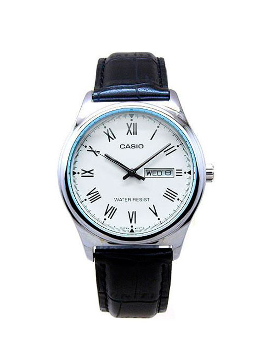 Часы Casio Analog MTP-V006L-7B