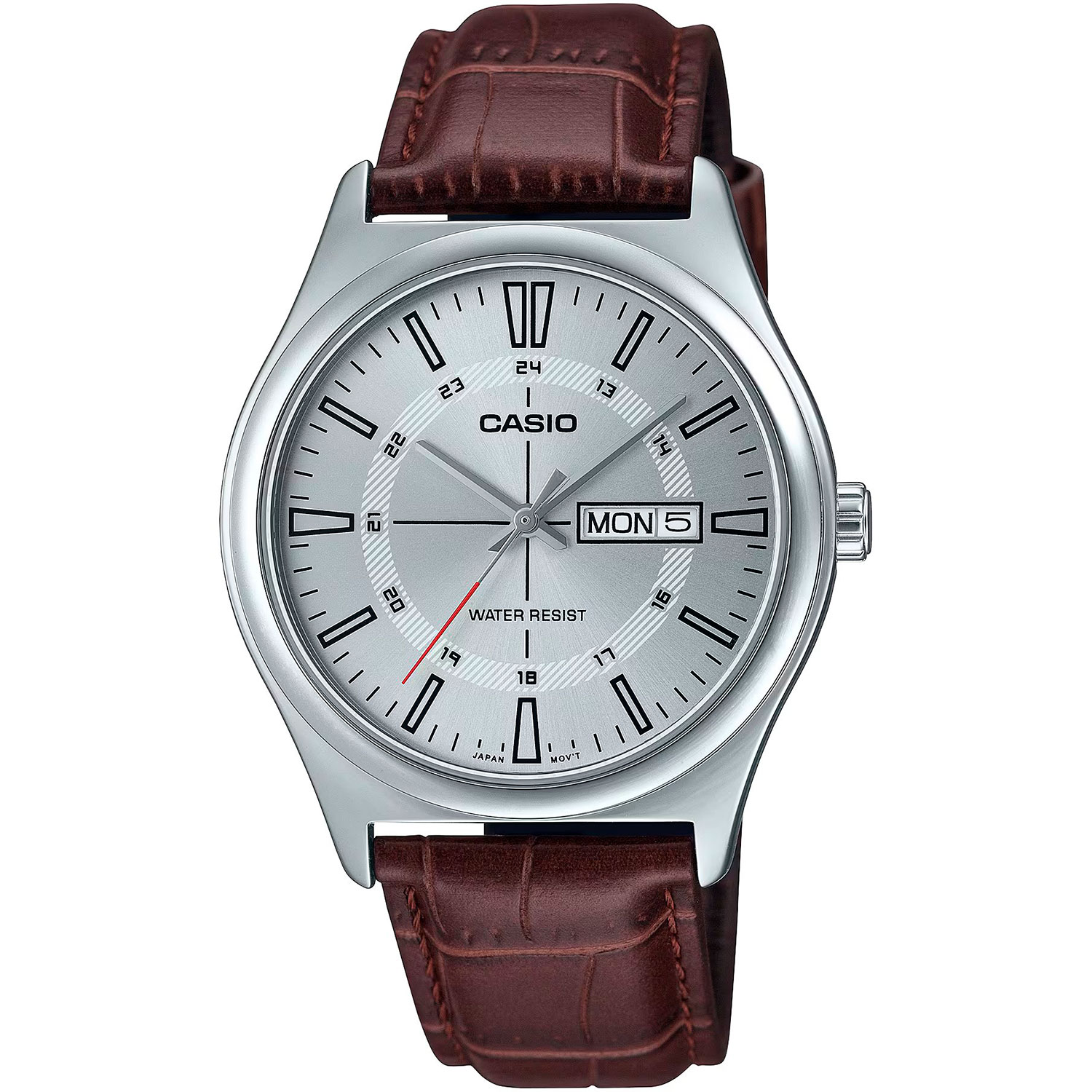 Часы Casio Analog MTP-V006L-7C
