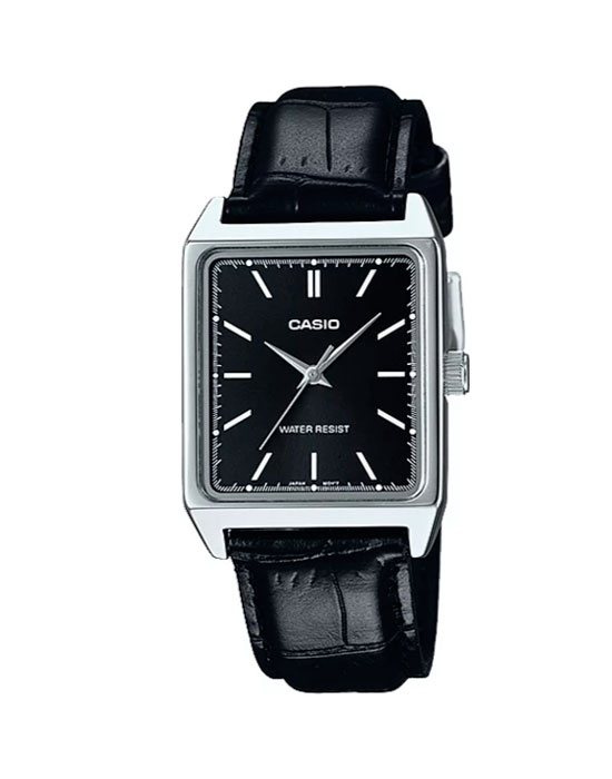 Часы Casio Analog MTP-V007L-1E