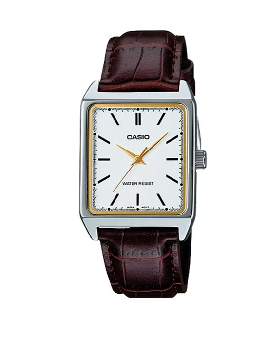 Часы Casio Analog MTP-V007L-7E2