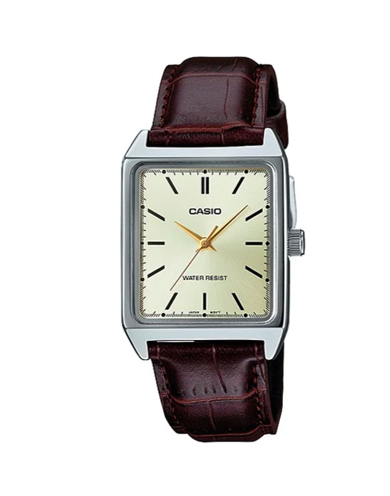 Часы Casio Analog MTP-V007L-9E