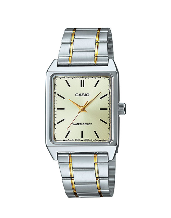 Часы Casio Analog MTP-V007SG-9E