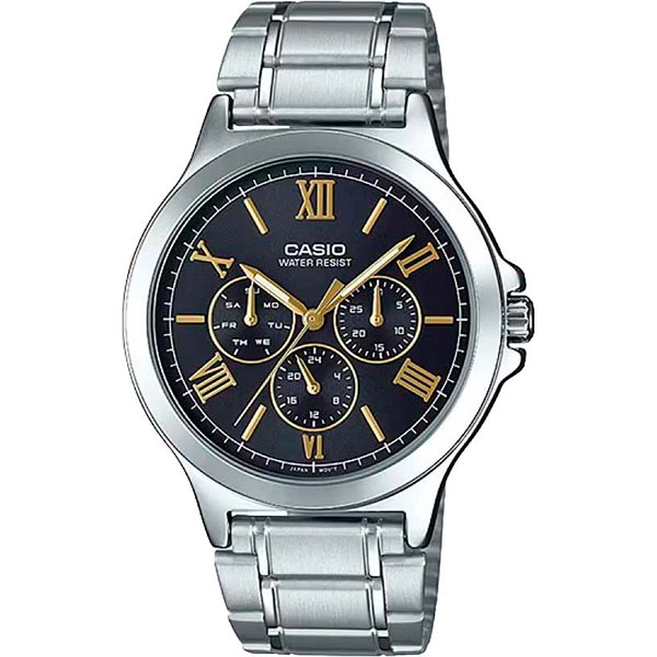 Часы Casio Analog MTP-V300D-1A2