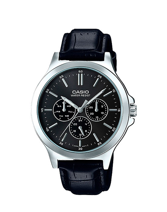 Часы Casio Analog MTP-V300L-1A