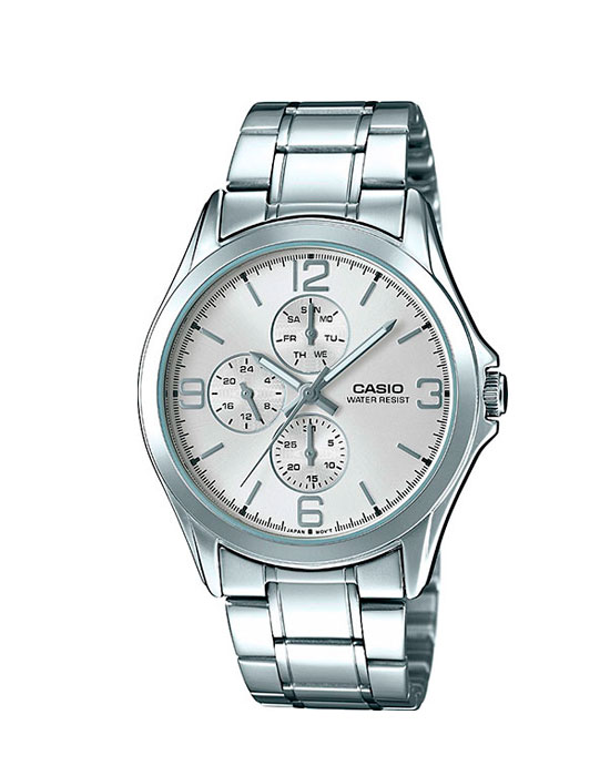 Часы Casio Analog MTP-V301D-7A