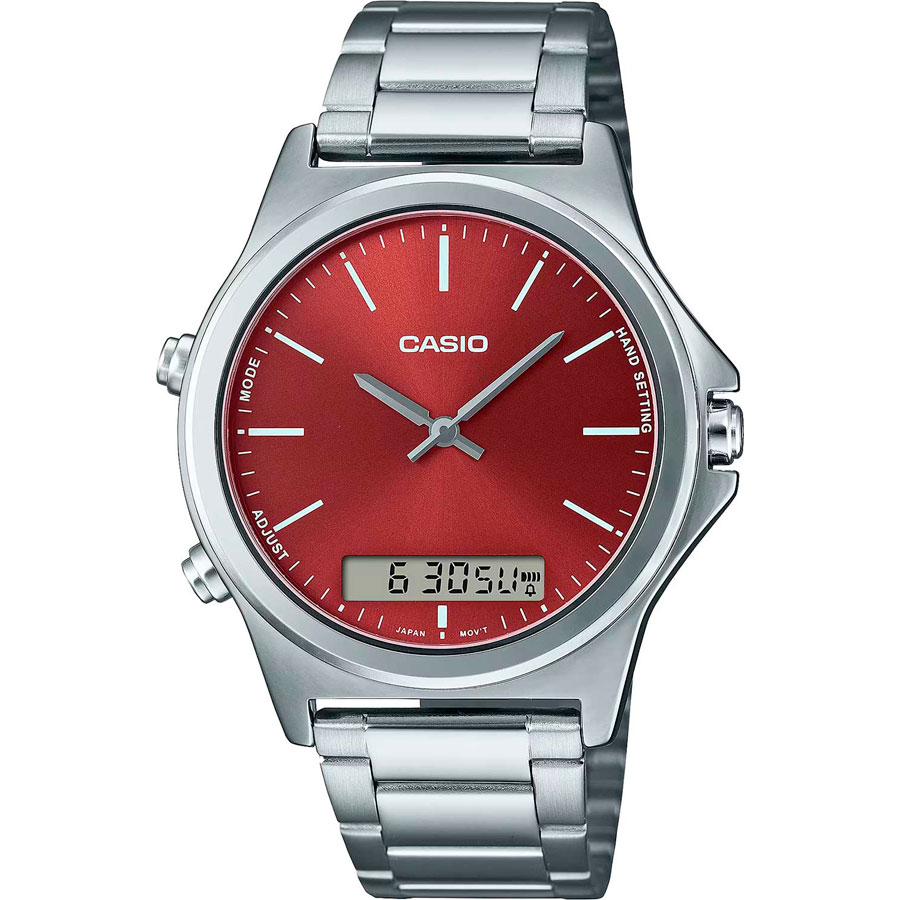 Часы Casio Ana-Digi MTP-VC01D-5E