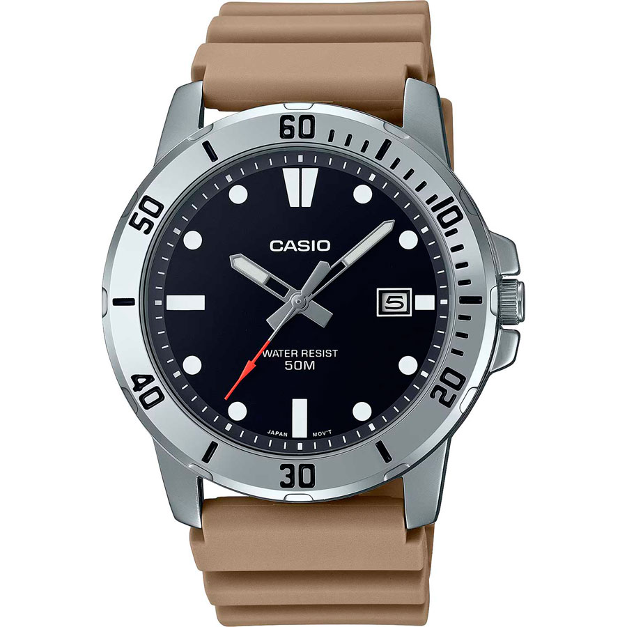 Часы Casio Analog MTP-VD01-5E