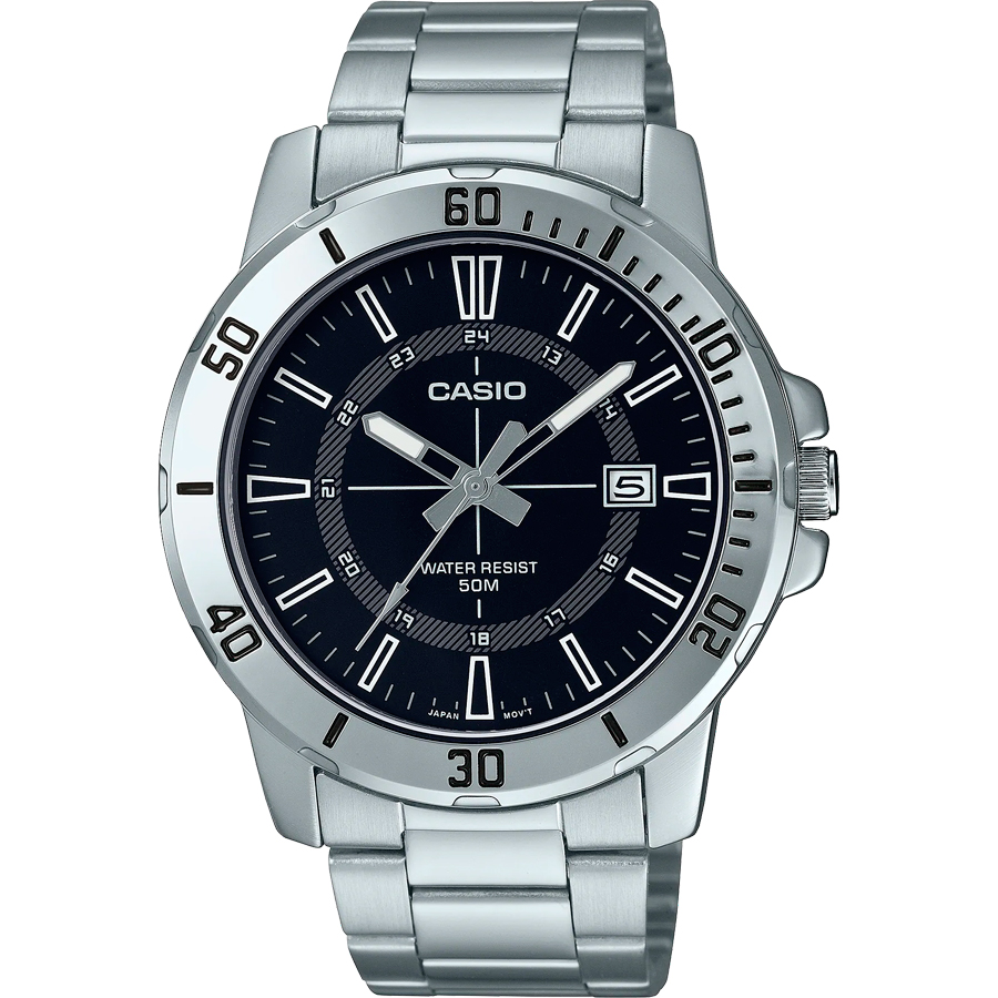 Часы Casio Analog MTP-VD01D-1C