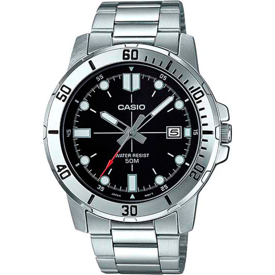 Часы Casio Analog MTP-VD01D-1E