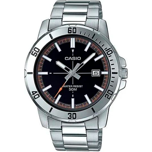 Часы Casio Analog MTP-VD01D-1E2