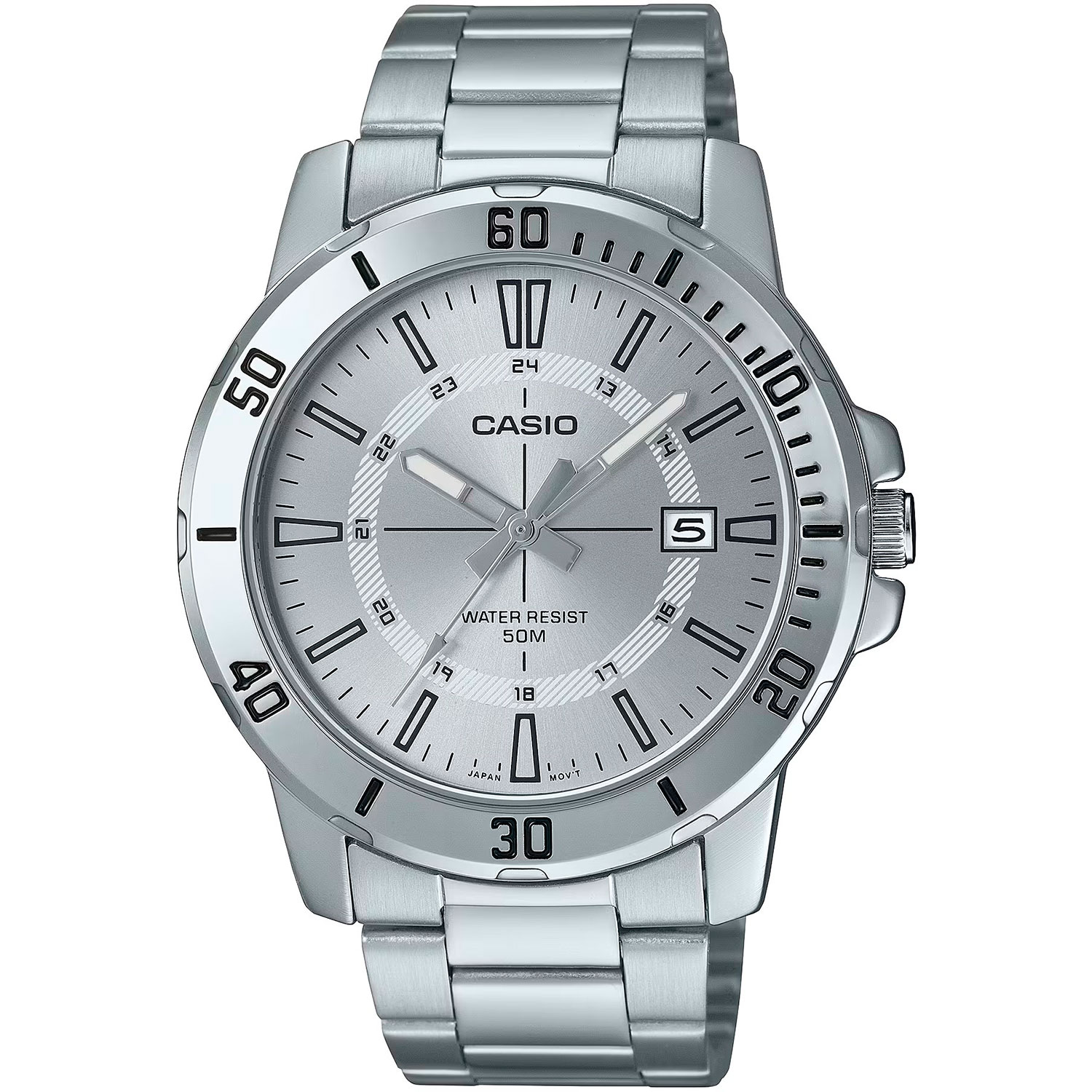 Часы Casio Analog MTP-VD01D-7C