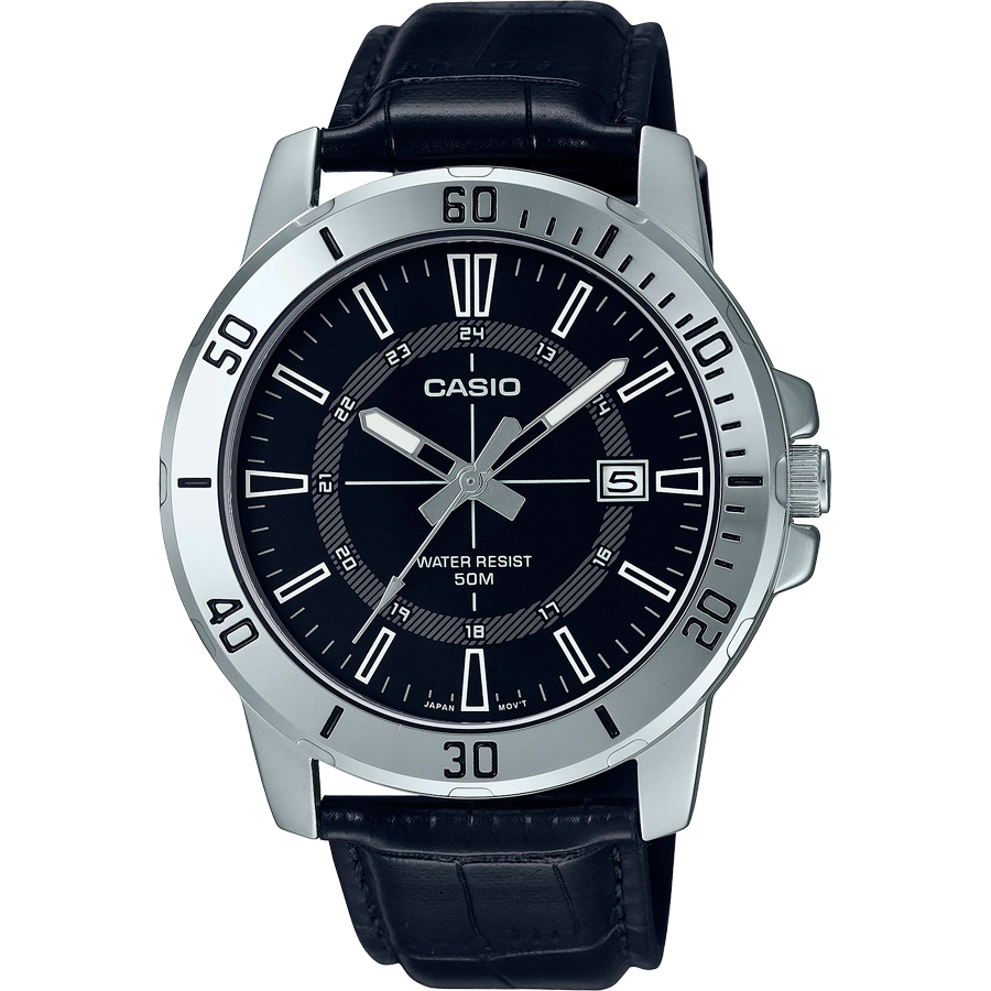 Часы Casio Analog MTP-VD01L-1C