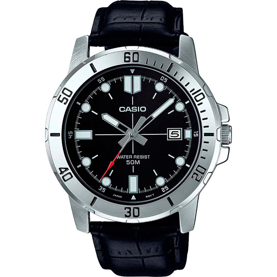 Часы Casio Analog MTP-VD01L-1E