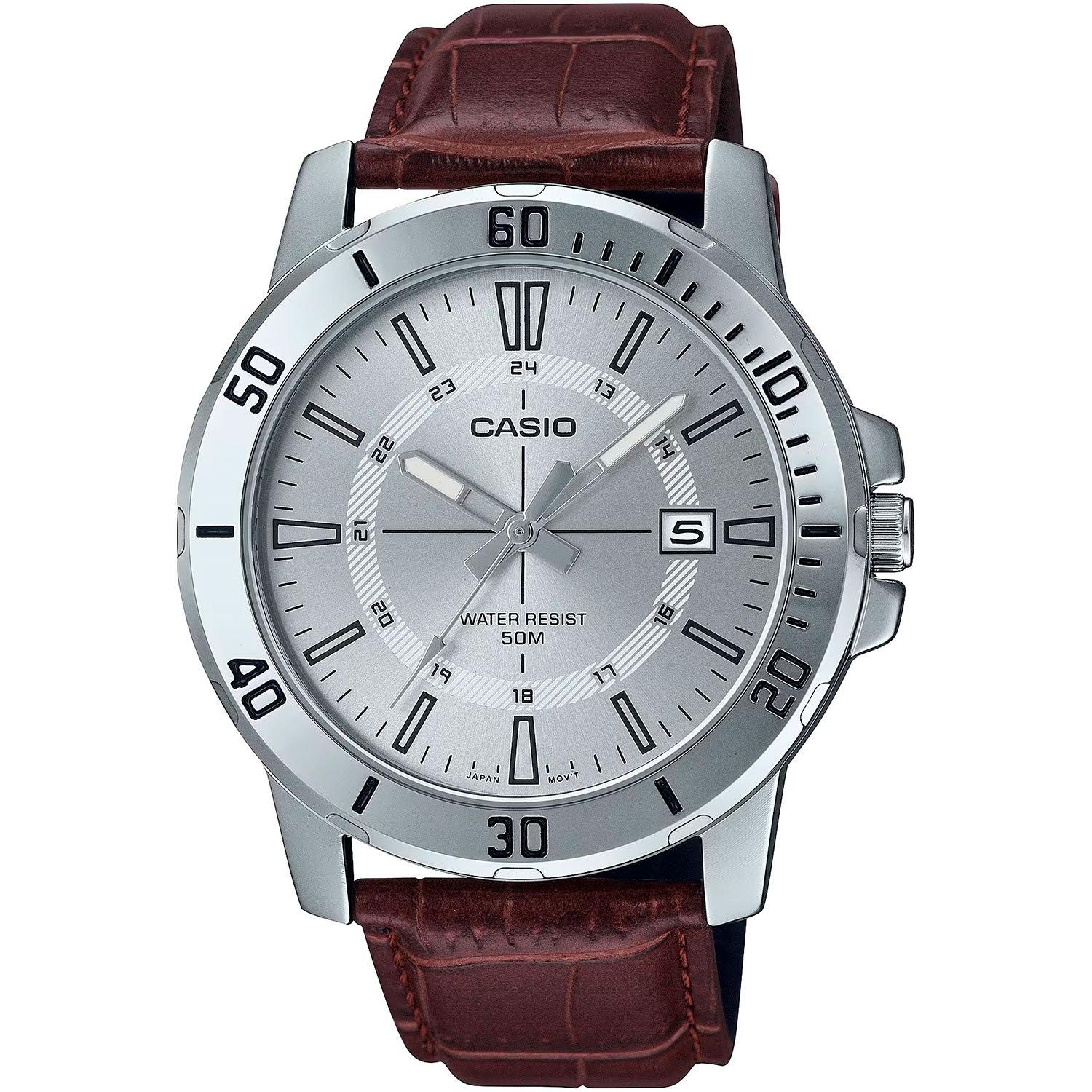 Часы Casio Analog MTP-VD01L-7C