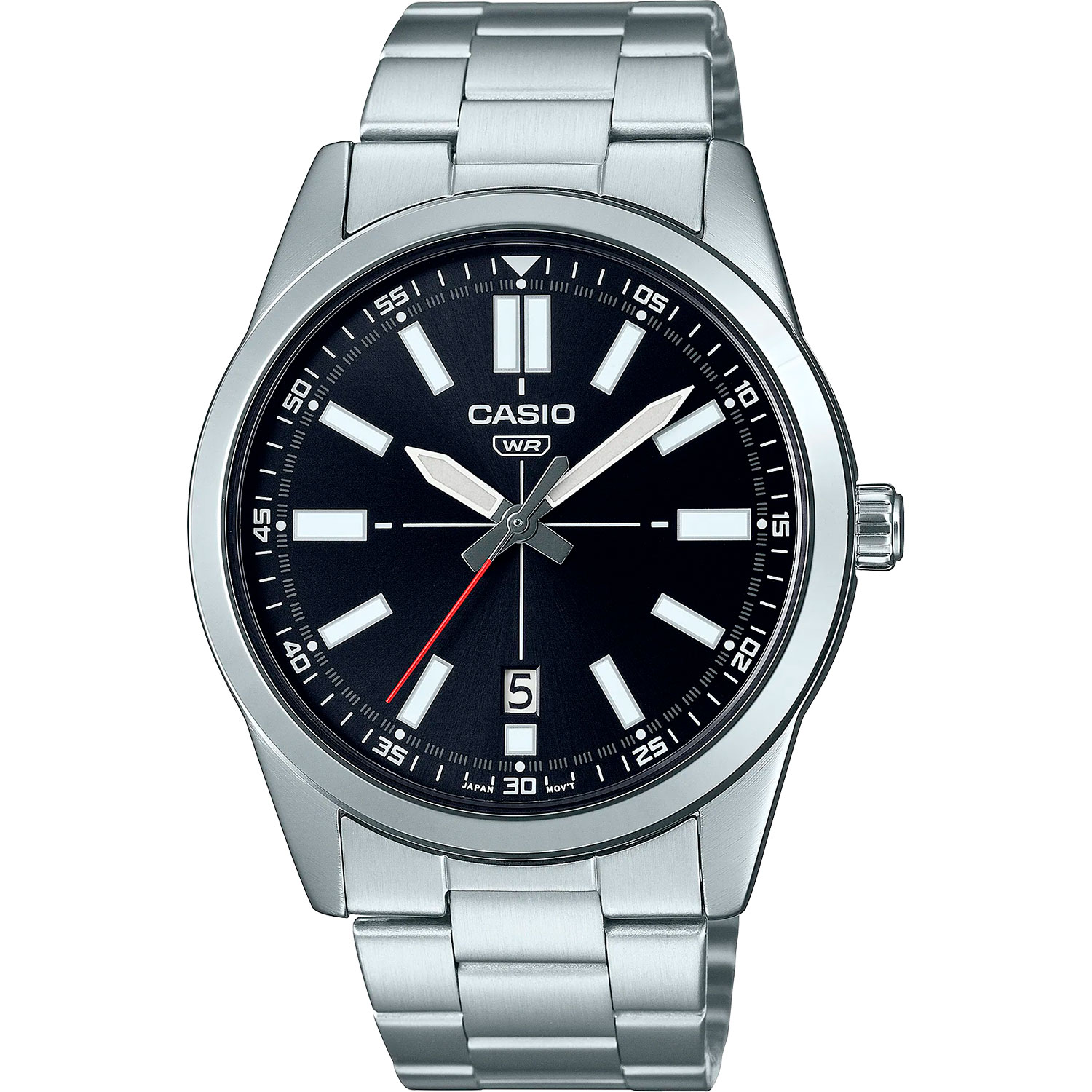 Часы Casio Analog MTP-VD02D-1E