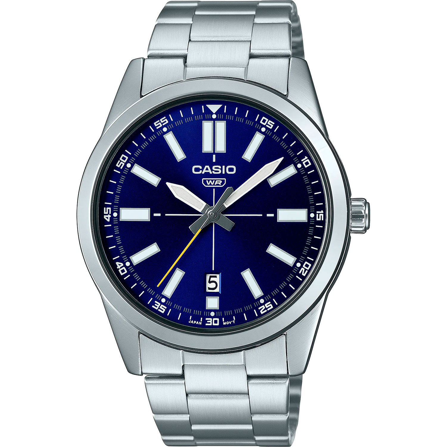 Часы Casio Analog MTP-VD02D-2E