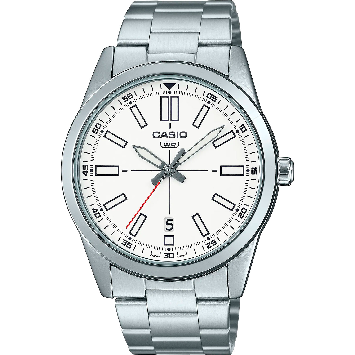 Часы Casio Analog MTP-VD02D-7E
