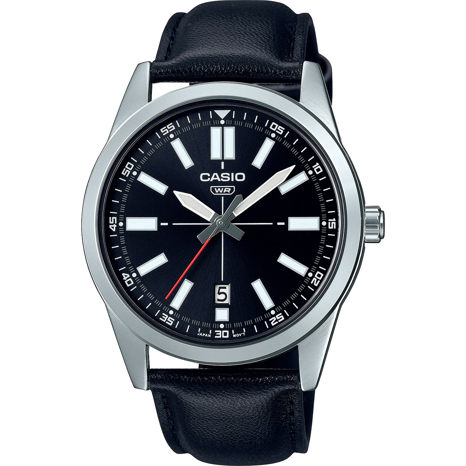 Часы Casio Analog MTP-VD02L-1E
