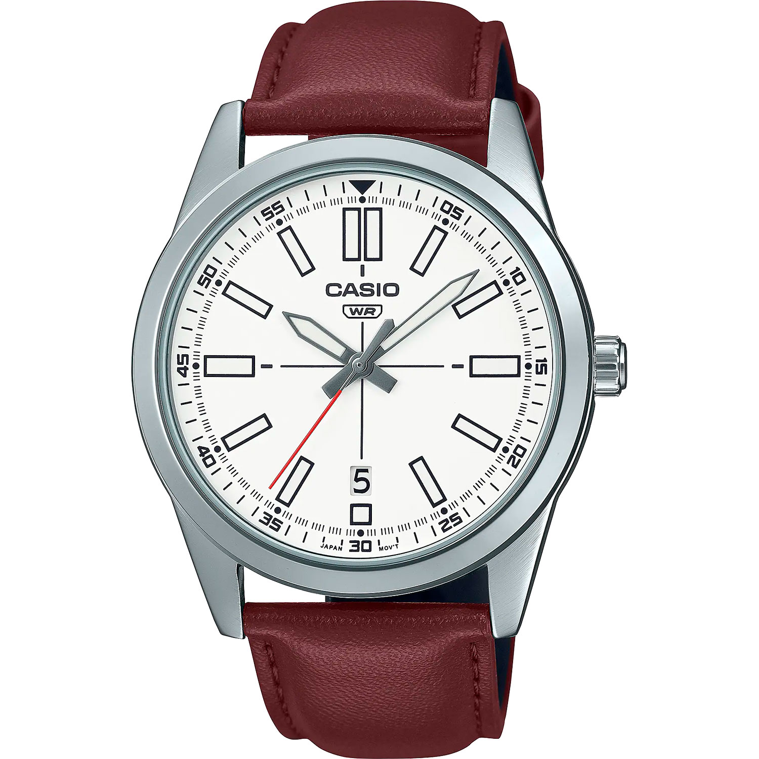Часы Casio Analog MTP-VD02L-7E