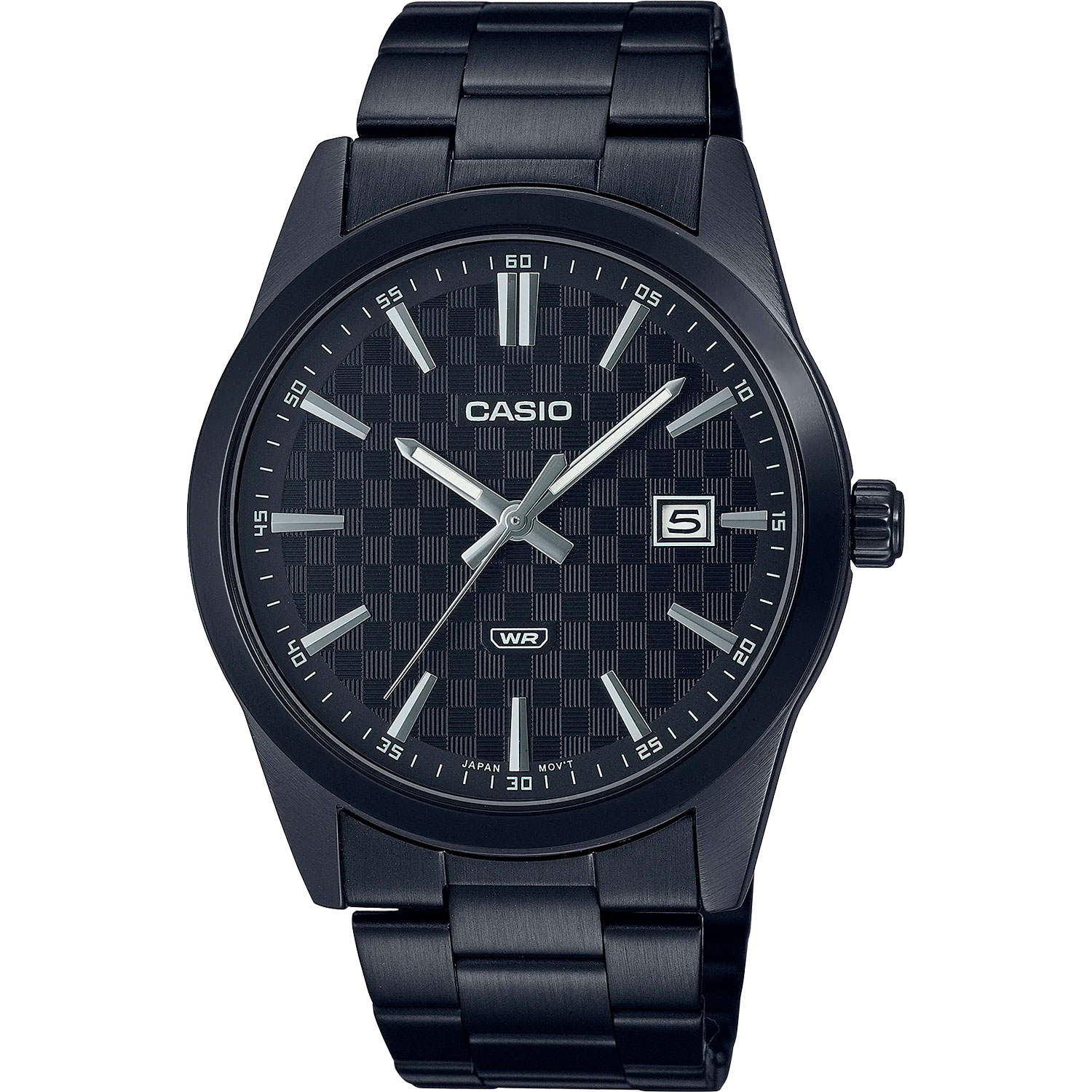 Часы Casio Analog MTP-VD03B-1A