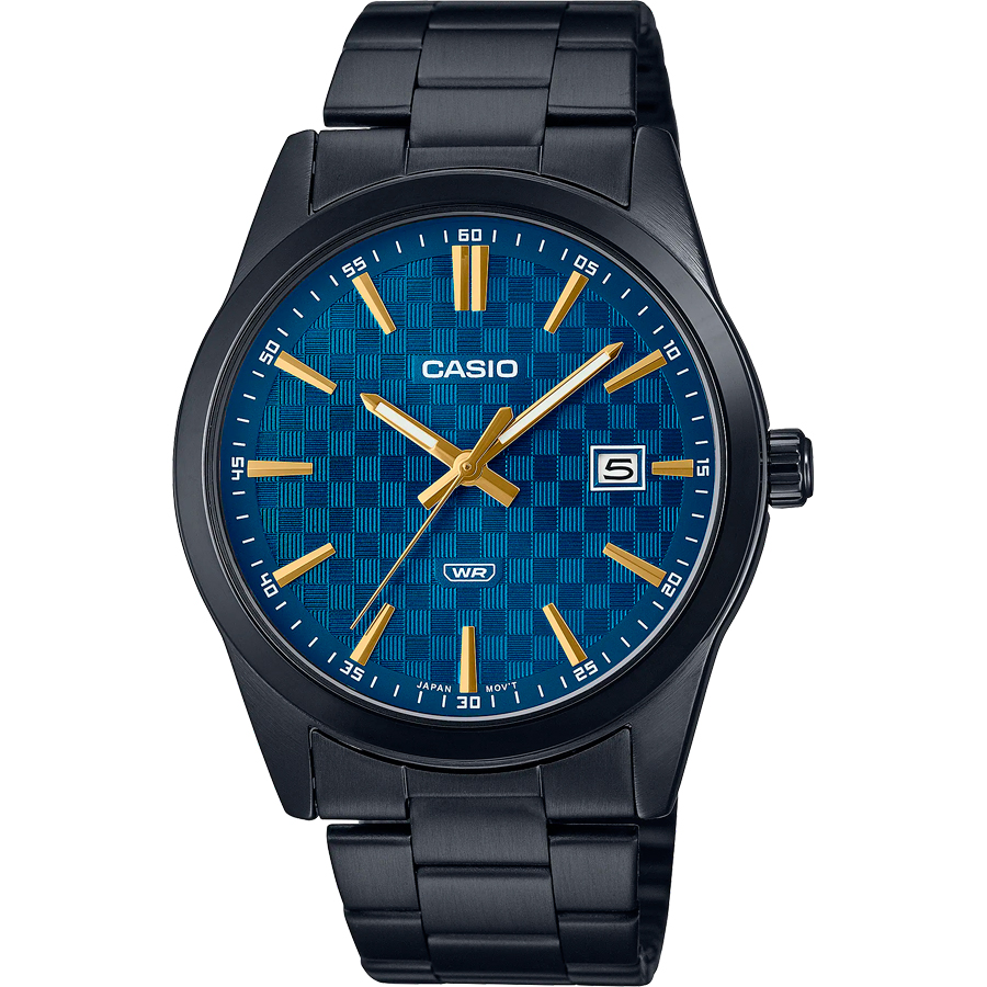 Часы Casio Analog MTP-VD03B-2A
