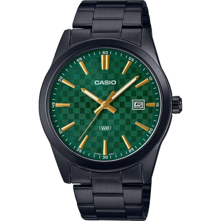 Часы Casio Analog MTP-VD03B-3A