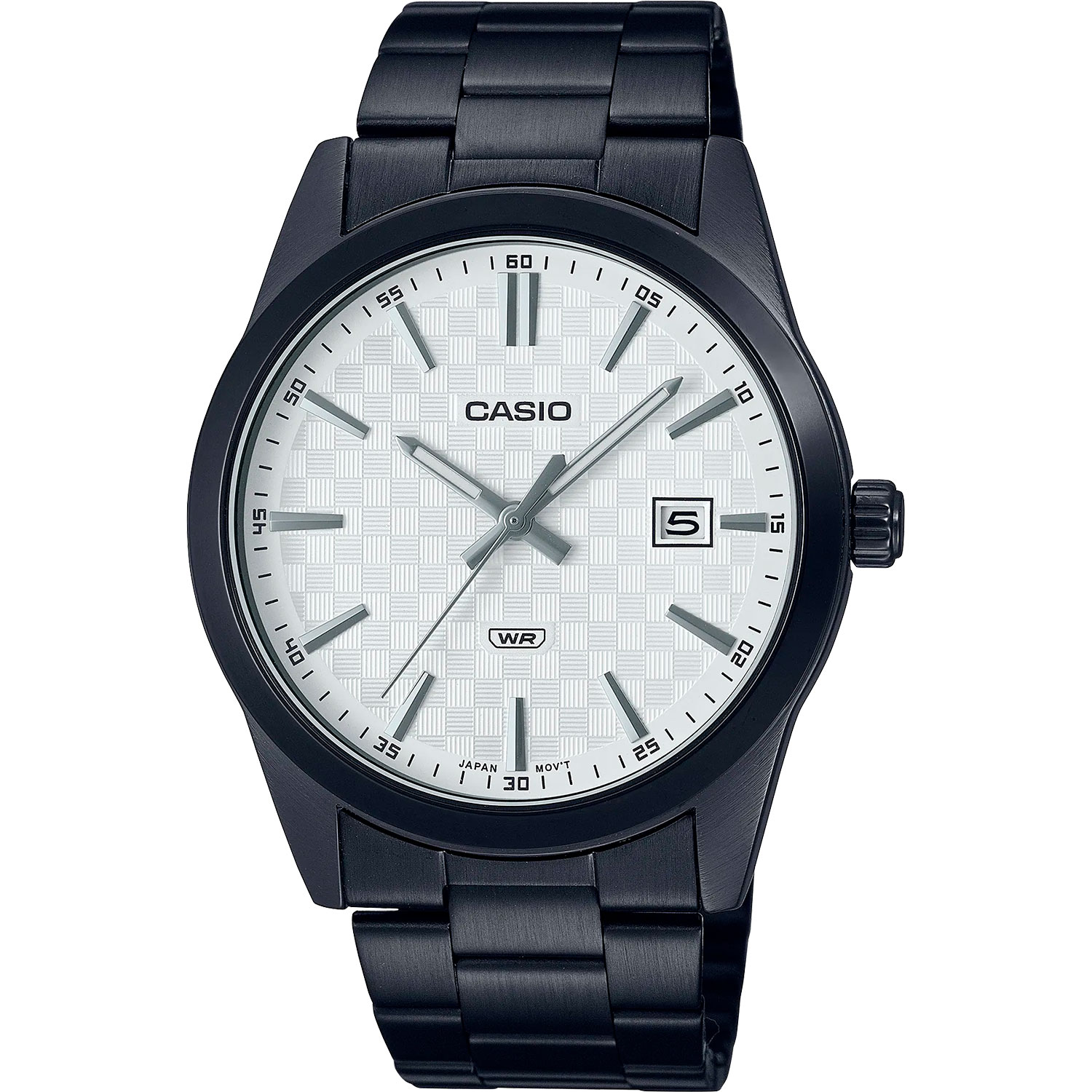 Часы Casio Analog MTP-VD03B-7A