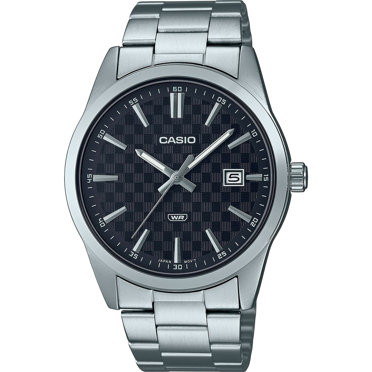 Часы Casio Analog MTP-VD03D-1A