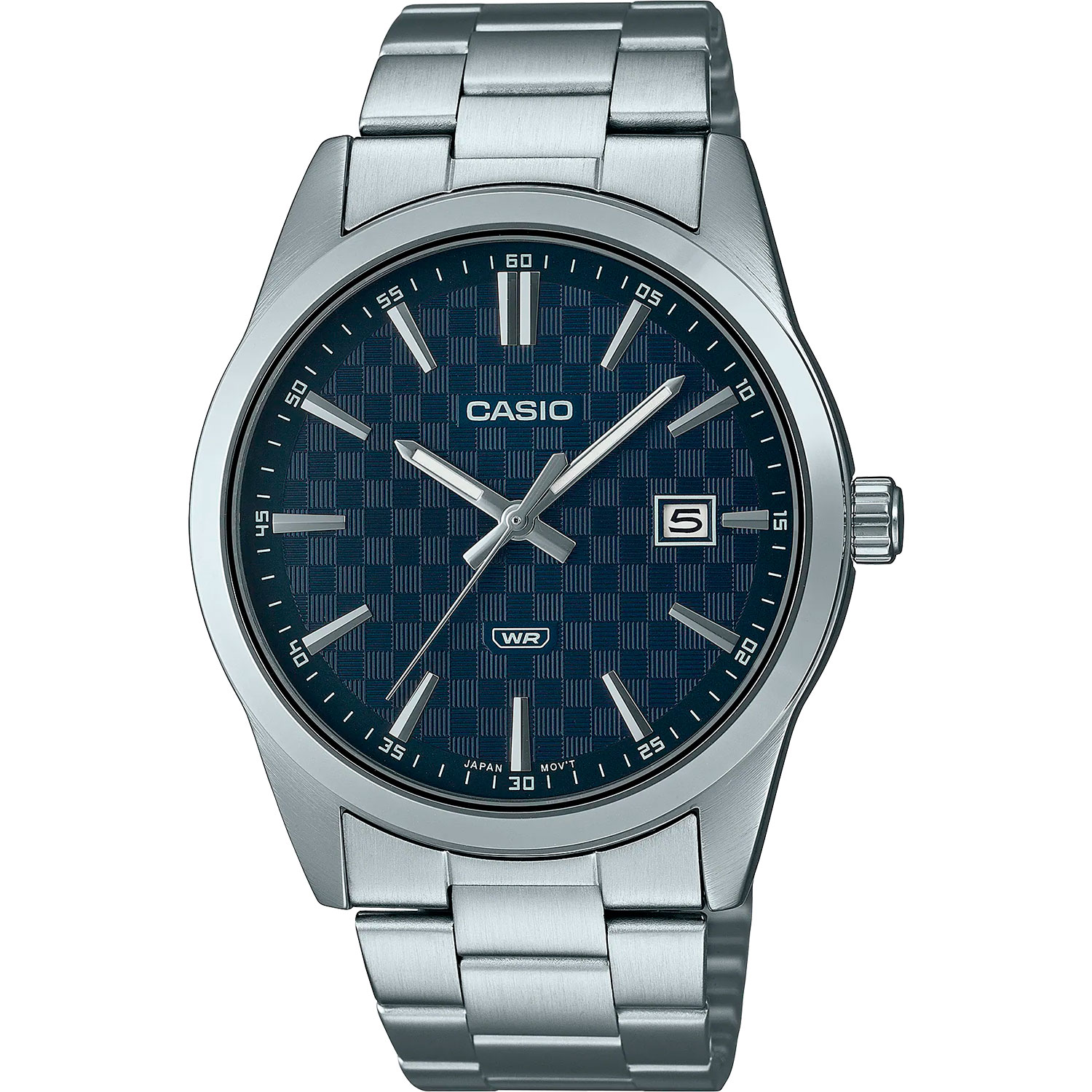 Часы Casio Analog MTP-VD03D-2A