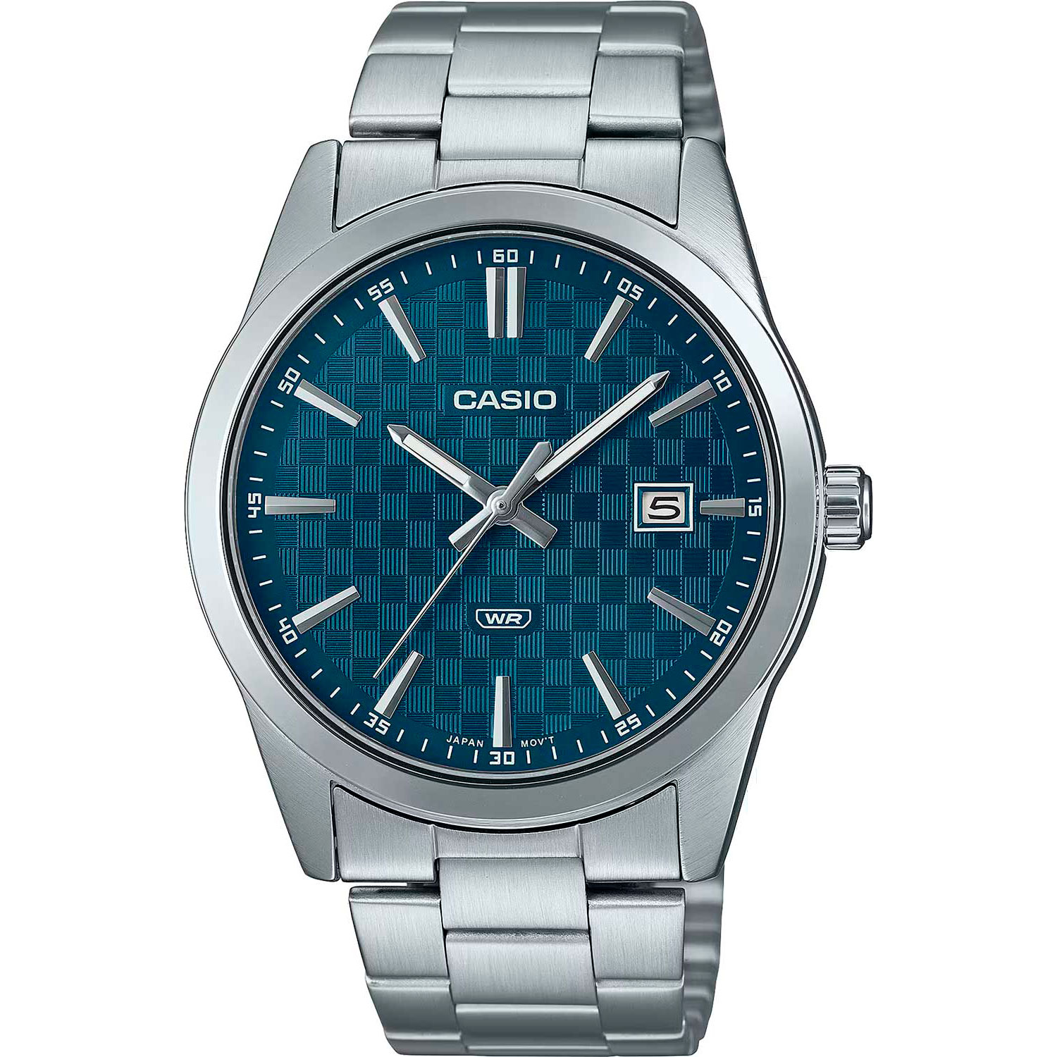 Часы Casio Analog MTP-VD03D-2A2