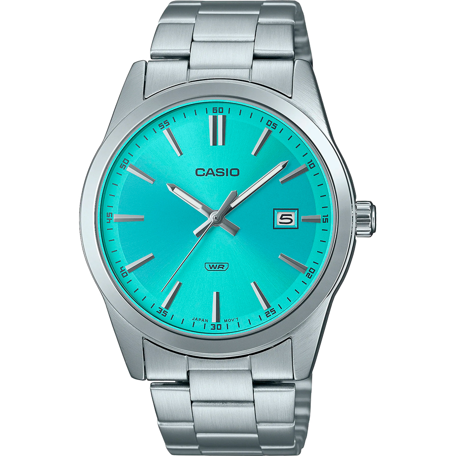 Часы Casio Analog MTP-VD03D-2A3