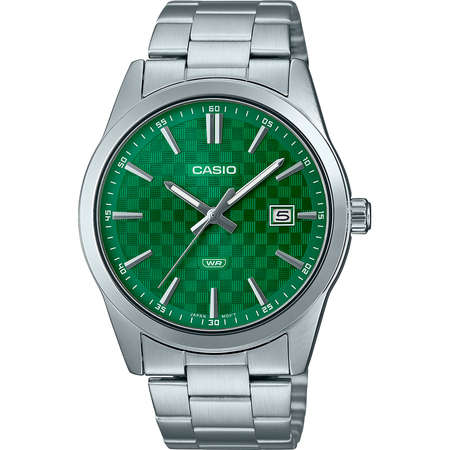 Часы Casio Analog MTP-VD03D-3A1