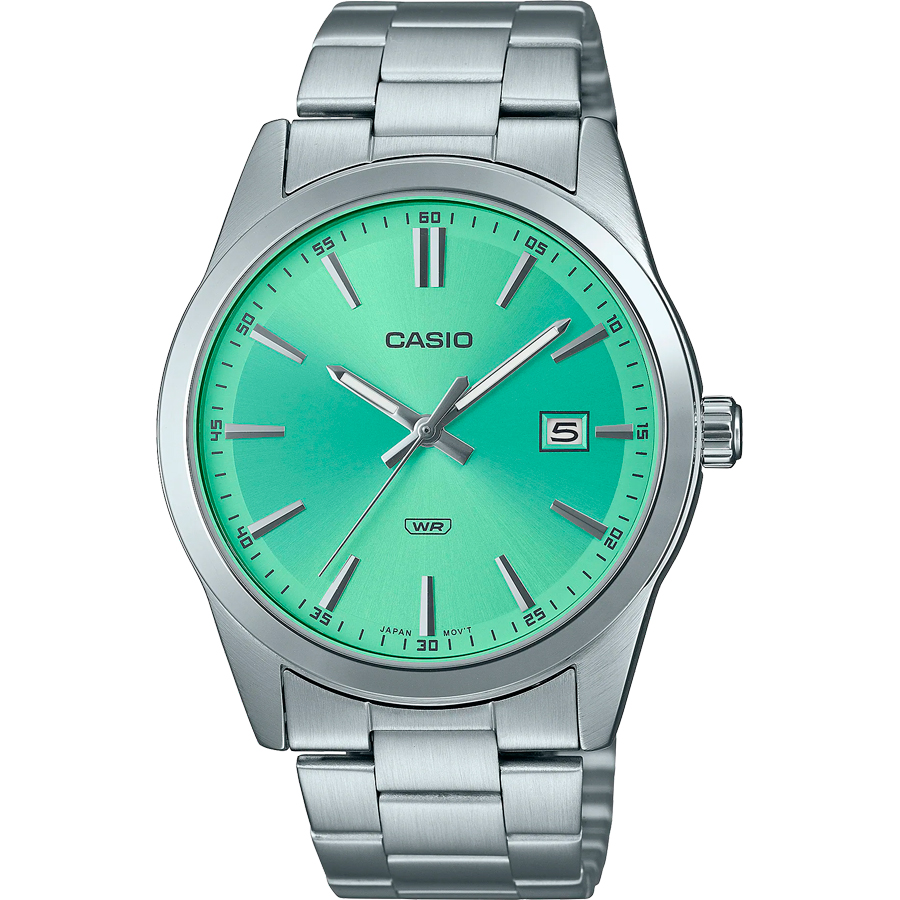 Часы Casio Analog MTP-VD03D-3A2