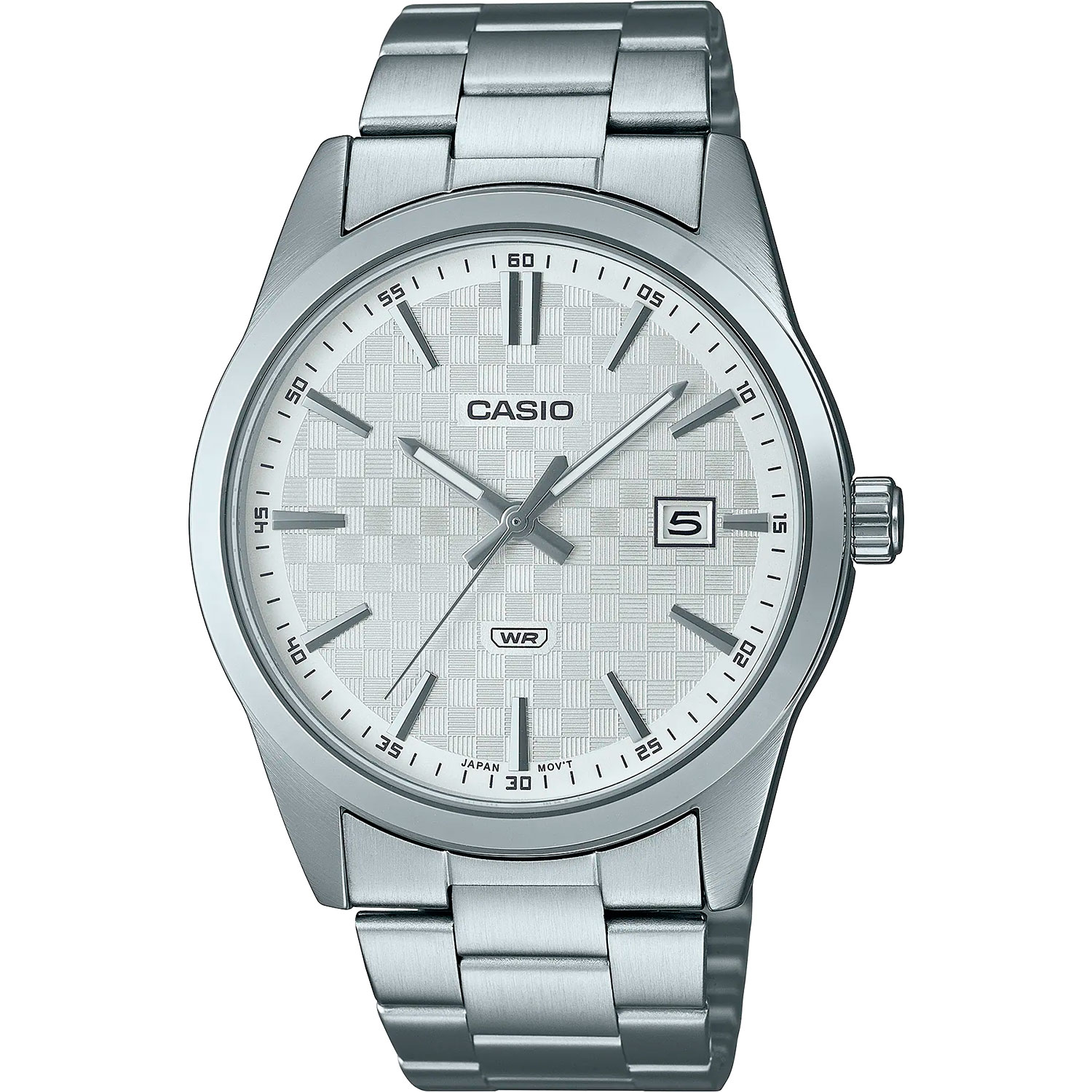 Часы Casio Analog MTP-VD03D-7A