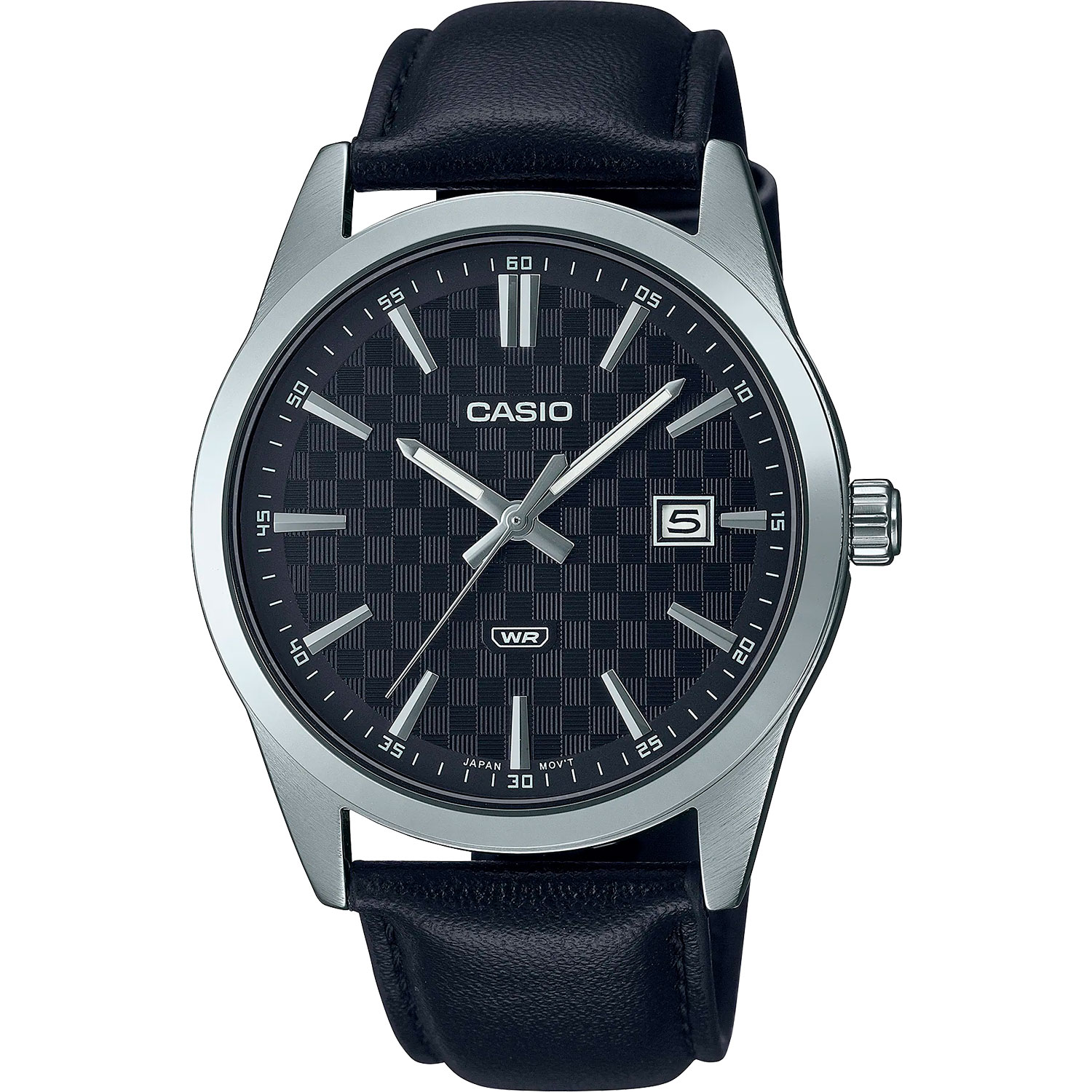 Часы Casio Analog MTP-VD03L-1A
