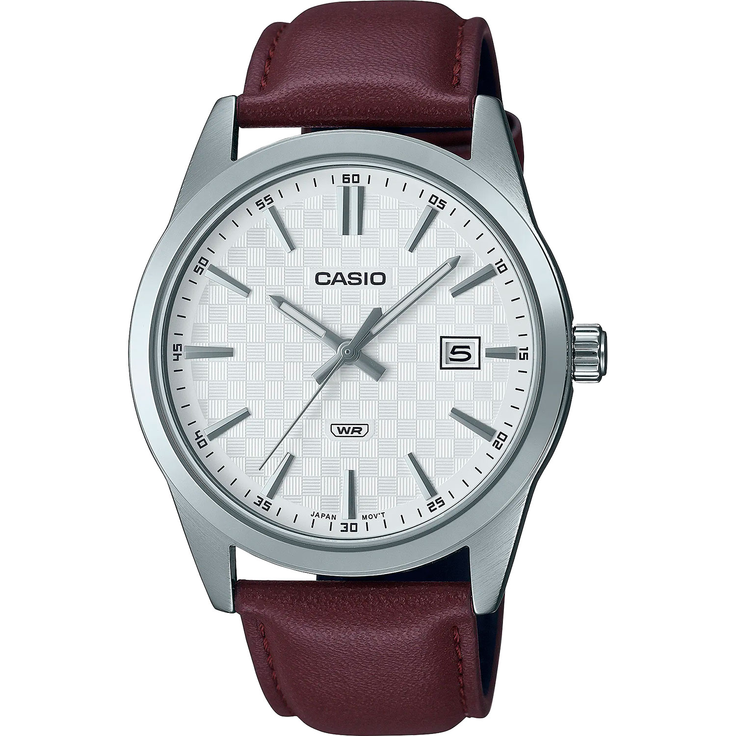 Часы Casio Analog MTP-VD03L-5A