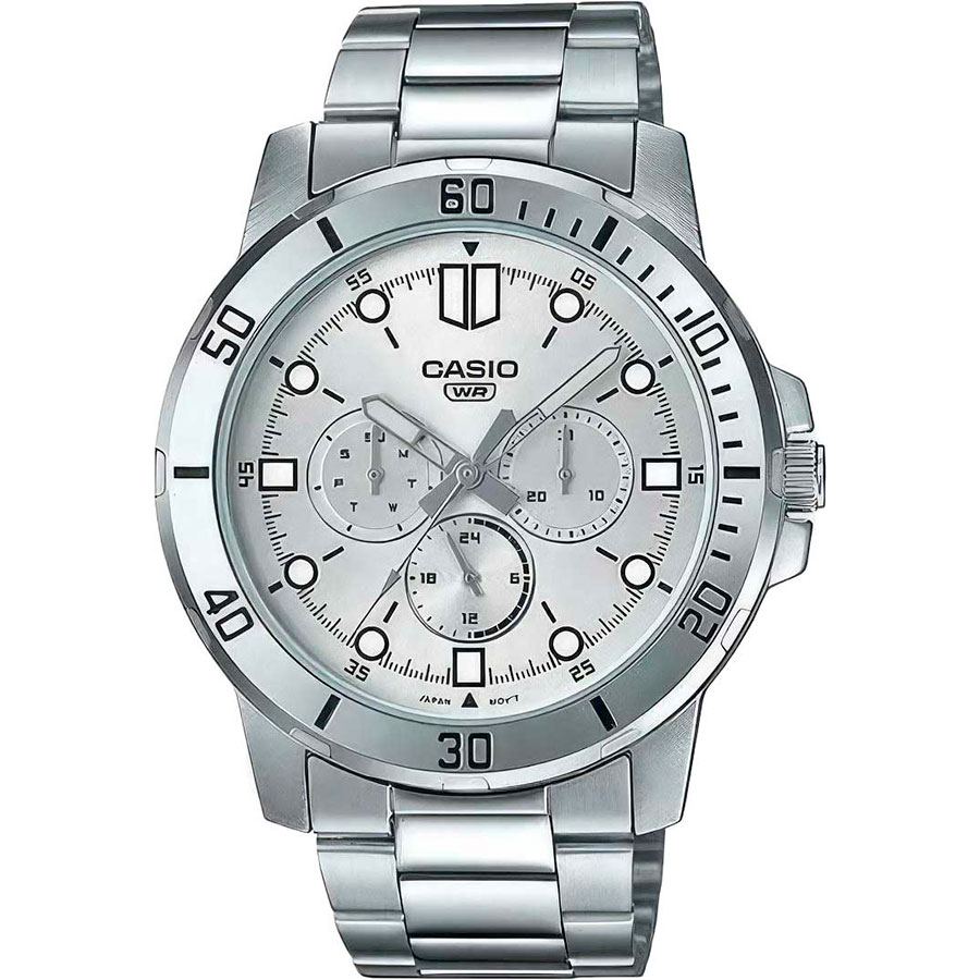 Часы Casio Analog MTP-VD300D-7E