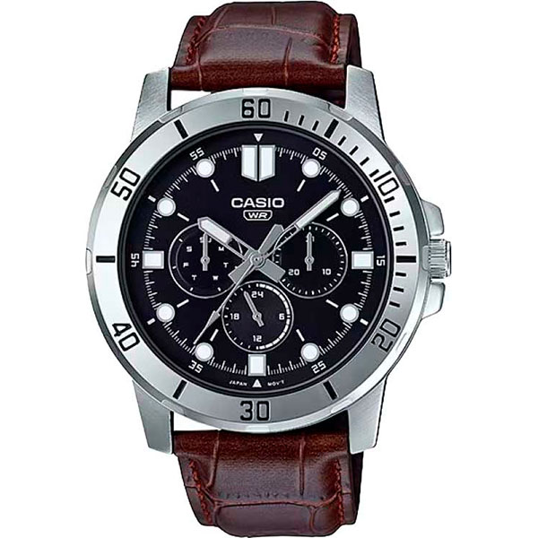 Часы Casio Analog MTP-VD300L-1E
