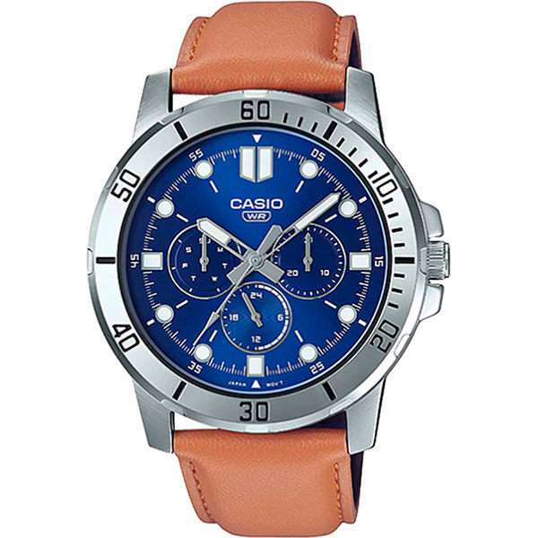 Часы Casio Analog MTP-VD300L-2E
