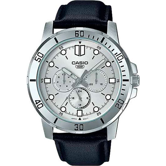 Часы Casio Analog MTP-VD300L-7E