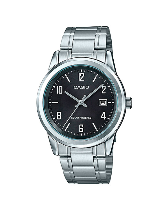 Часы Casio Analog MTP-VS01D-1B