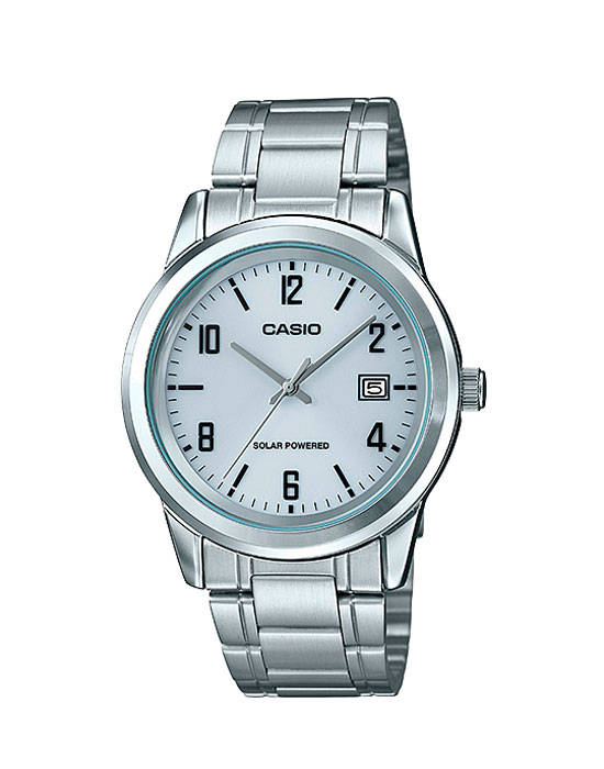 Часы Casio Analog MTP-VS01D-7B