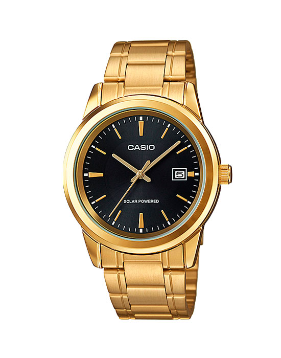Часы Casio Analog MTP-VS01G-1A