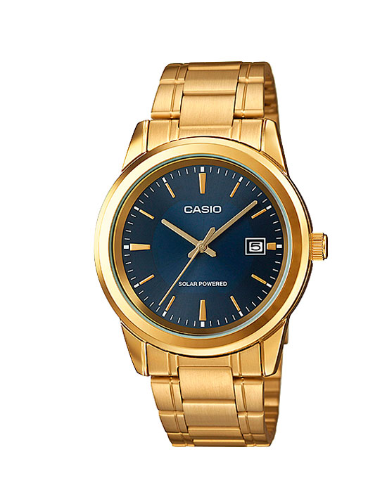 Часы Casio Analog MTP-VS01G-2A