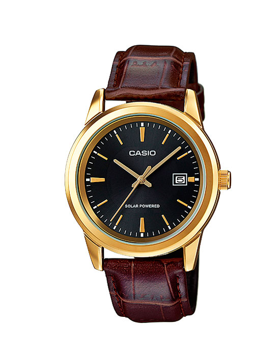 Часы Casio Analog MTP-VS01GL-1A