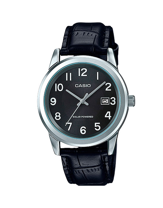 Часы Casio Analog MTP-VS01L-1B1