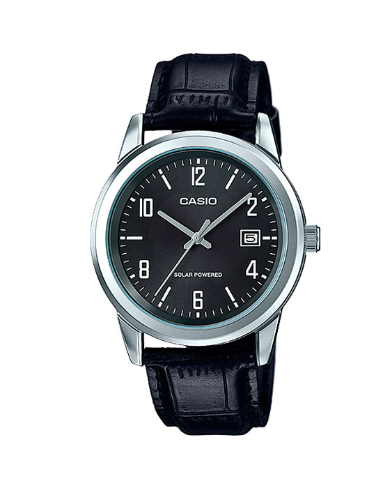 Часы Casio Analog MTP-VS01L-1B2