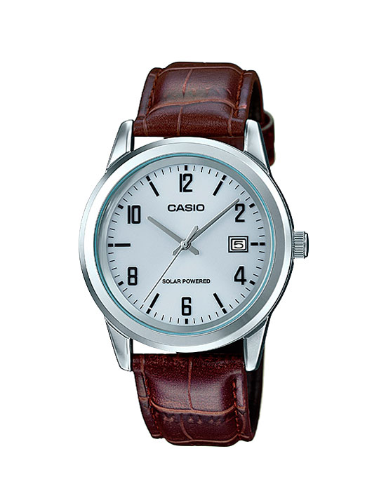 Часы Casio Analog MTP-VS01L-7B2