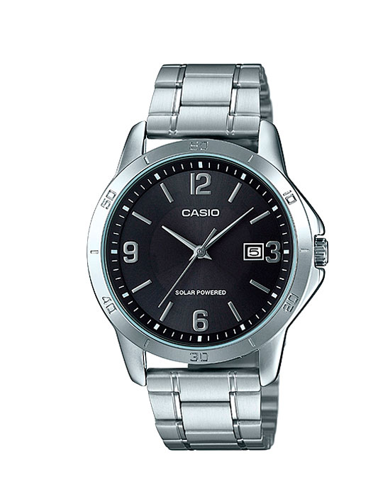 Часы Casio Analog MTP-VS02D-1A