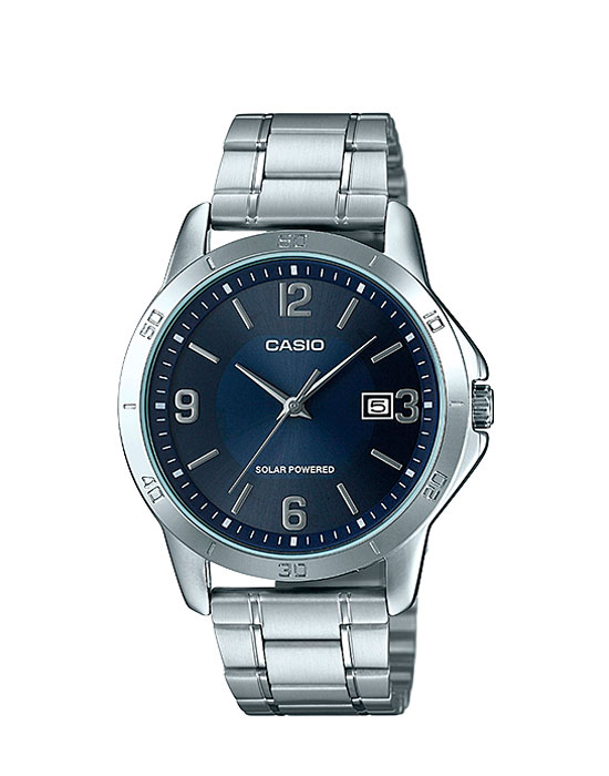 Часы Casio Analog MTP-VS02D-2A